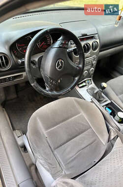 Универсал Mazda 6 2003 в 