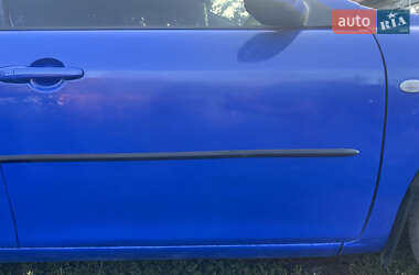 Седан Mazda 6 2005 в 