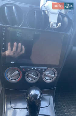 Седан Mazda 6 2005 в 