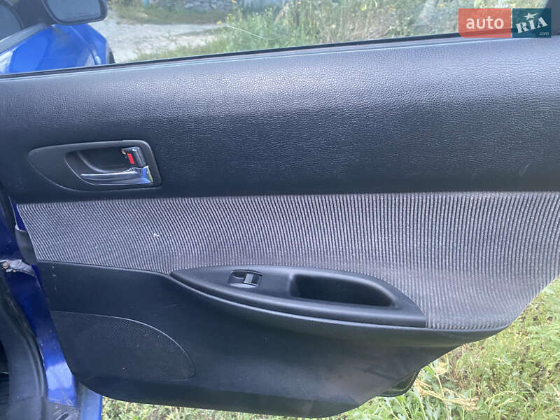 Седан Mazda 6 2005 в Бабаях фото 25 Седан Mazda 6 2005 в Бабаях