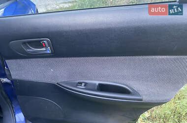Седан Mazda 6 2005 в 