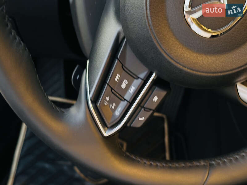 Седан Mazda 6 2017 в Харькове