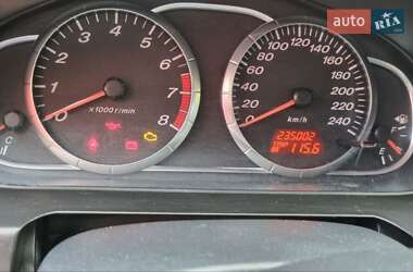 Седан Mazda 6 2007 в 