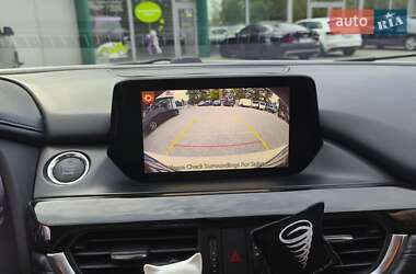 Седан Mazda 6 2015 в 