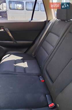 Универсал Mazda 6 2007 в 