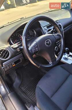 Универсал Mazda 6 2007 в 