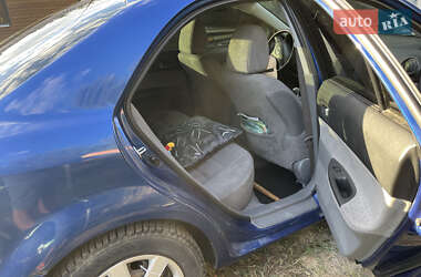 Седан Mazda 6 2005 в Ковелі