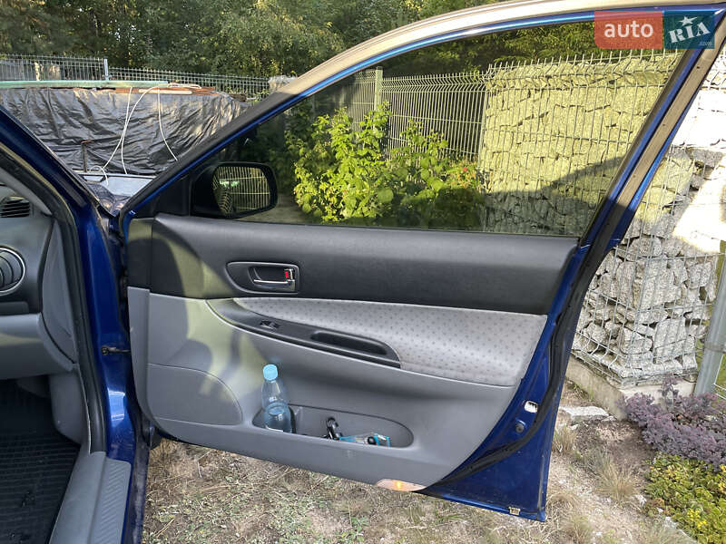 Седан Mazda 6 2005 в Киеве