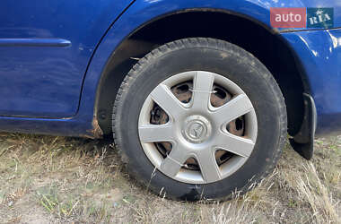 Седан Mazda 6 2005 в 