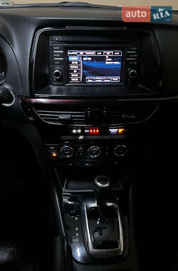 Седан Mazda 6 2013 в 