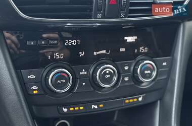 Универсал Mazda 6 2013 в 