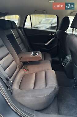Универсал Mazda 6 2013 в 