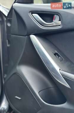 Универсал Mazda 6 2013 в 