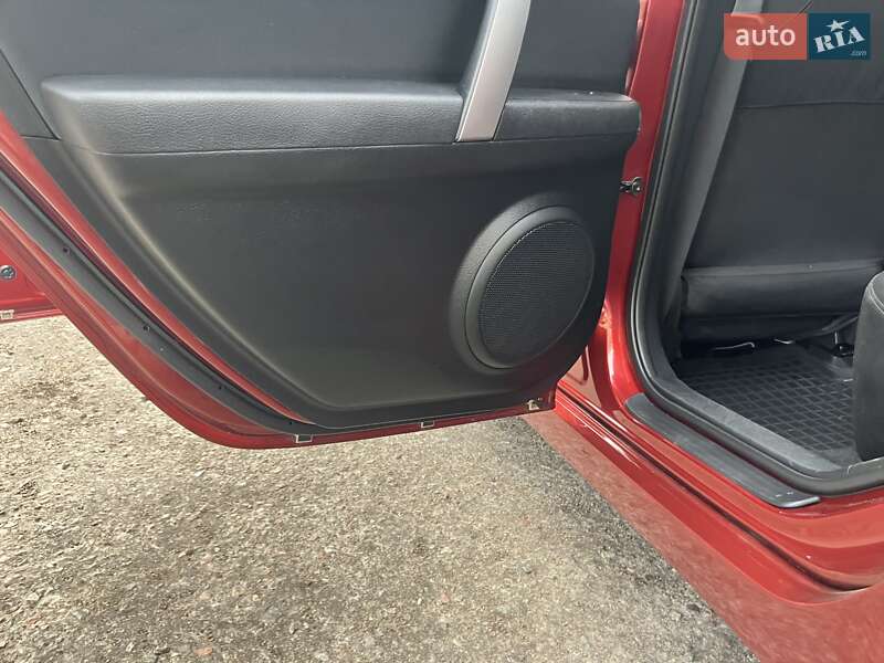 Седан Mazda 6 2008 в Одесі фото 22 Седан Mazda 6 2008 в Одесі