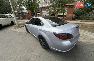 Седан Mazda 6 2007 в 