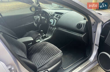 Седан Mazda 6 2007 в 