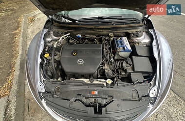 Седан Mazda 6 2007 в 