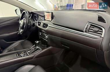 Универсал Mazda 6 2016 в 