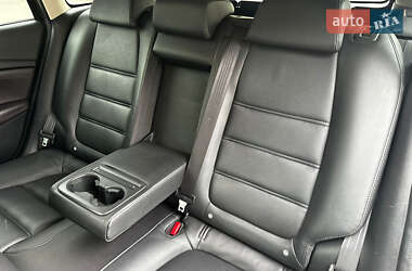 Универсал Mazda 6 2016 в 
