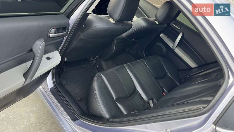 Седан Mazda 6 2009 в Киеве