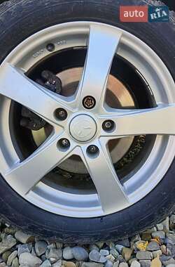 Универсал Mazda 6 2006 в 