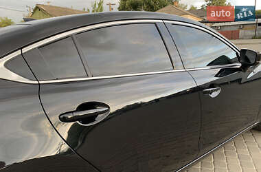 Седан Mazda 6 2018 в 