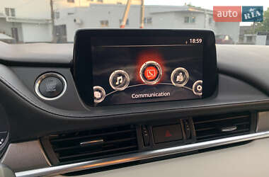 Седан Mazda 6 2018 в 