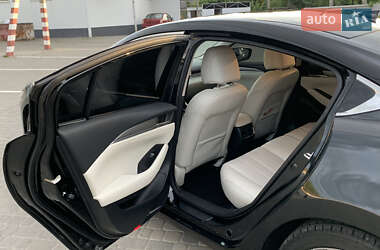 Седан Mazda 6 2018 в 