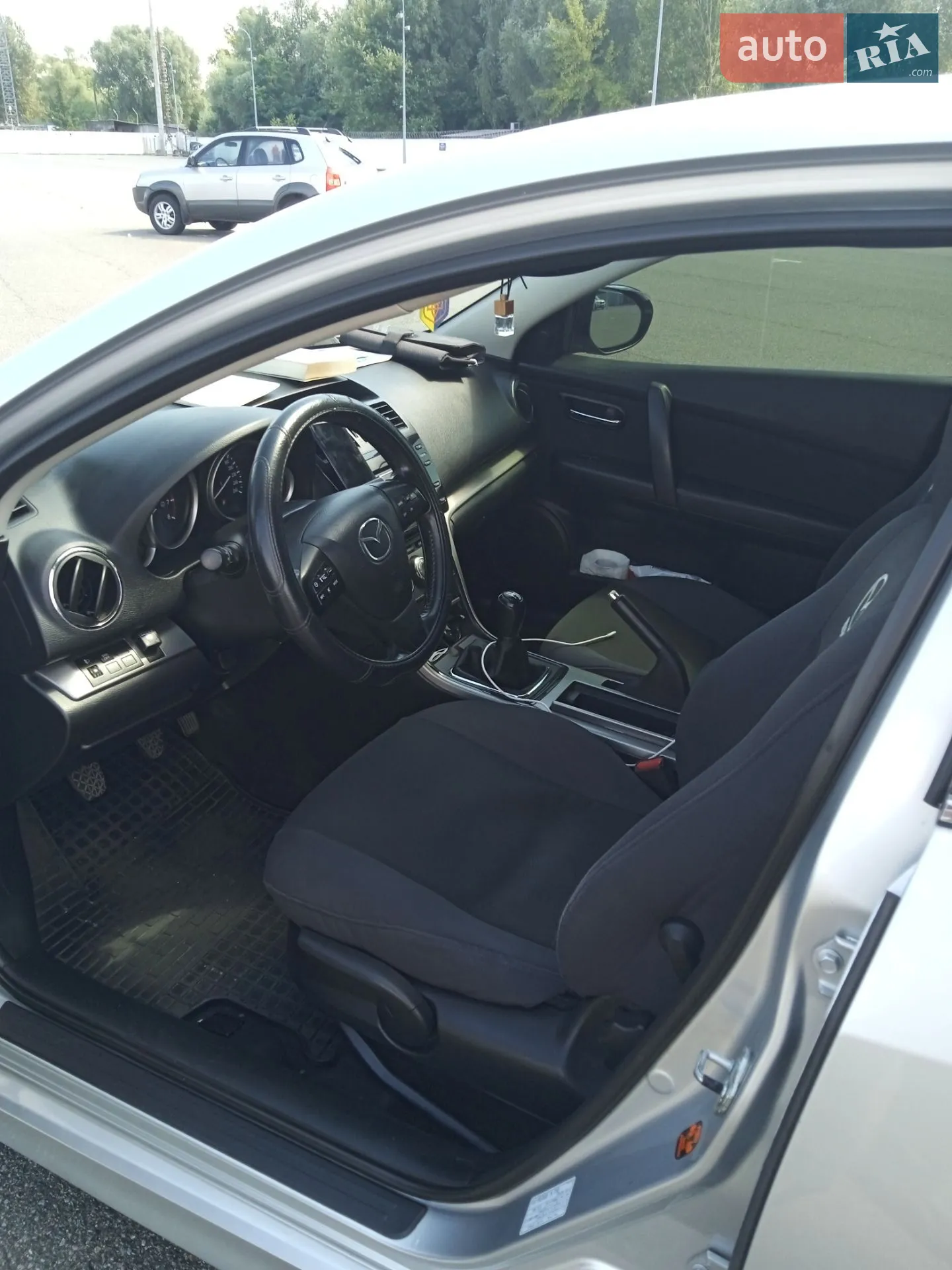 2011 Mazda 6 - мініатюра 21