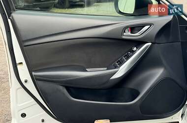 Седан Mazda 6 2017 в 