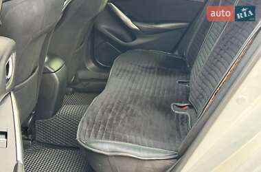 Седан Mazda 6 2017 в 