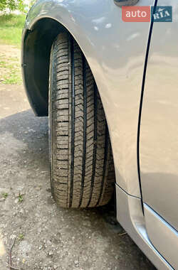 Седан Mazda 6 2007 в 