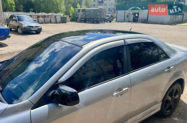 Седан Mazda 6 2007 в 