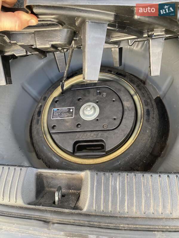 Ліфтбек Mazda 6 2007 в Черкасах