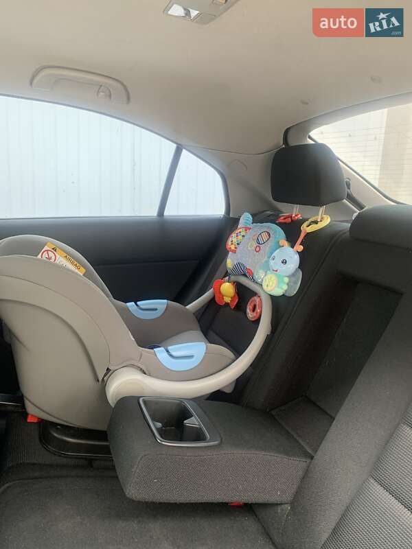 Ліфтбек Mazda 6 2007 в Черкасах