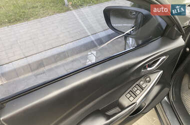 Седан Mazda 6 2014 в 