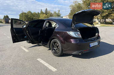 Седан Mazda 6 2009 в 