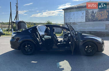 Седан Mazda 6 2009 в 