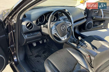 Седан Mazda 6 2009 в 