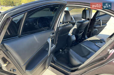 Седан Mazda 6 2009 в 
