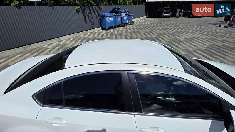 Седан Mazda 6 2011 в Ужгороді фото 10 Седан Mazda 6 2011 в Ужгороді