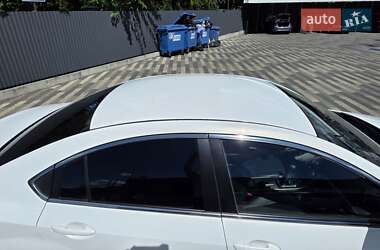 Седан Mazda 6 2011 в 