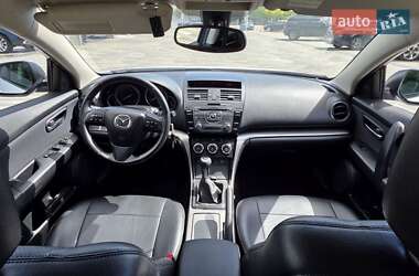 Седан Mazda 6 2011 в 