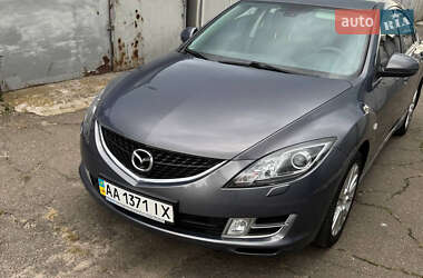 Седан Mazda 6 2010 в Києві