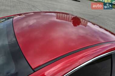 Седан Mazda 6 2017 в Черкассах