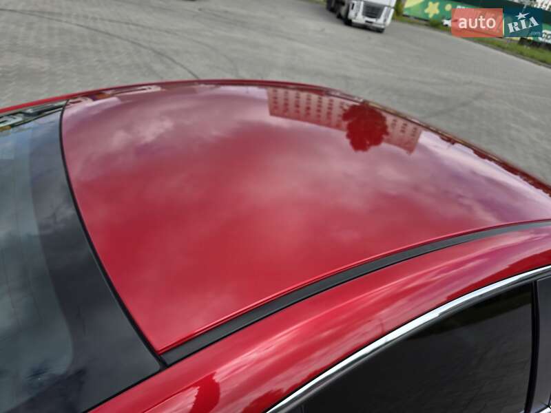 Седан Mazda 6 2017 в Черкассах