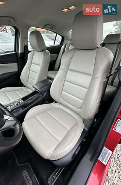 Седан Mazda 6 2013 в 