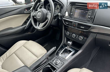 Седан Mazda 6 2013 в 