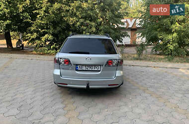 Універсал Mazda 6 2007 в 