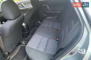 Універсал Mazda 6 2007 в 